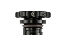Turbosmart GM LS Notch Black Oil Cap - 0