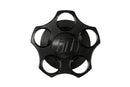 Turbosmart GM LS Notch Black Oil Cap-1