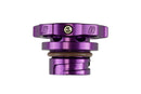 Turbosmart GM LS Notch Purple Oil Cap-2