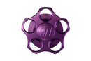 Turbosmart GM LS Notch Purple Oil Cap-1