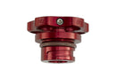 Turbosmart GM LS Notch Red Oil Cap-2