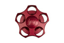 Turbosmart GM LS Notch Red Oil Cap-1