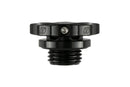 Turbosmart Nissan M32x3.5 Black Oil Cap-2