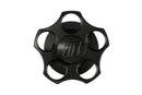 Turbosmart Nissan M32x3.5 Black Oil Cap-1