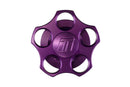 Turbosmart Nissan M32x3.5 Purple Oil Cap-1