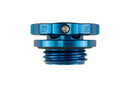 Turbosmart Subaru M42x4.5 Blue Oil Cap-2