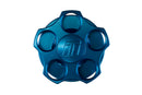 Turbosmart Subaru M42x4.5 Blue Oil Cap-1