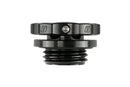 Turbosmart Subaru M42x4.5 Black Oil Cap-2