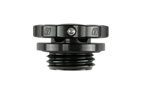 Turbosmart Subaru M42x4.5 Black Oil Cap - 0