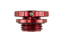 Turbosmart Subaru M42x4.5 Red Oil Cap-2