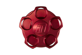 Turbosmart Subaru M42x4.5 Red Oil Cap
