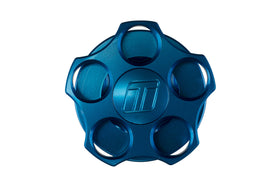 Turbosmart Toyota M37x3 Blue Oil Cap