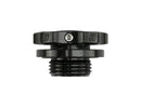 Turbosmart Toyota M37x3 Black Oil Cap-2