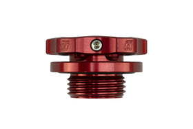 Turbosmart Toyota M37x3 Red Oil Cap - 0