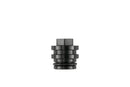 Turbosmart 1/8 Centre Black Oil Cap-1
