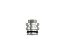 Turbosmart 1/8 Centre Clear Oil Cap-1