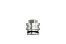 Turbosmart 1/8 Centre Clear Oil Cap