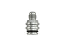Turbosmart -6AN Centre Clear Oil Cap-1