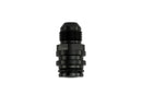 Turbosmart -8AN Centre Black Oil Cap-1