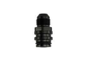 Turbosmart -8AN Centre Black Oil Cap