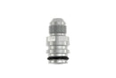 Turbosmart -8AN Centre Clear Oil Cap-1