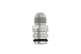 Turbosmart -8AN Centre Clear Oil Cap