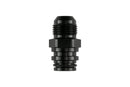 Turbosmart -10AN Centre Black Oil Cap-1