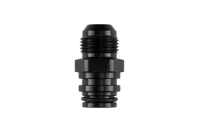 Turbosmart -10AN Centre Black Oil Cap