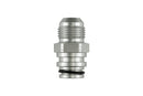 Turbosmart -10AN Centre Clear Oil Cap-1
