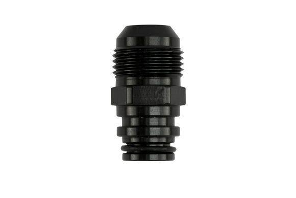 Turbosmart 12AN Centre Black Oil Cap