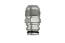 Turbosmart 12AN Centre Clear Oil Cap-1