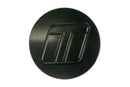 Turbosmart Blank Black Oil Cap-1