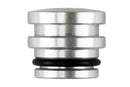 Turbosmart Blank Clear Oil Cap-2