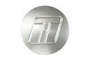 Turbosmart Blank Clear Oil Cap-1