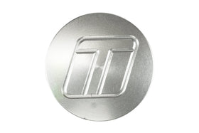 Turbosmart Blank Clear Oil Cap