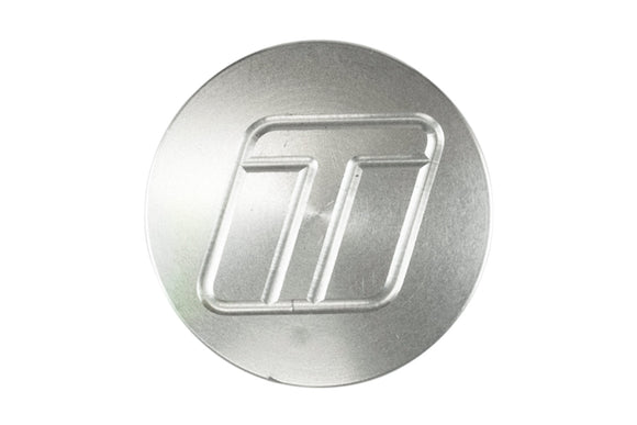 Turbosmart Blank Clear Oil Cap