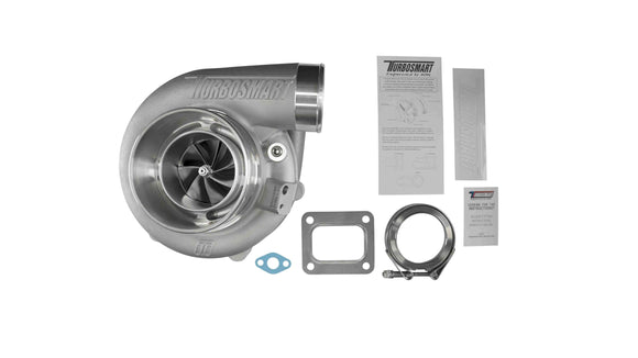 Turbosmart 5862 T4 0.82AR Externally Wastegated TS-1 Turbocharger