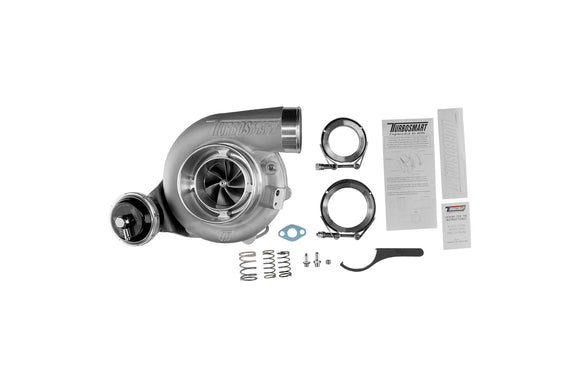Turbosmart 5862 V-Band 0.82AR Internally Wastegated TS-1 Turbocharger