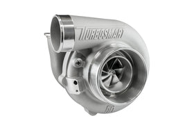 Turbosmart 5862 V-Band Reverse Rotation 0.82AR Externally Wastegated TS-1 Turbocharger