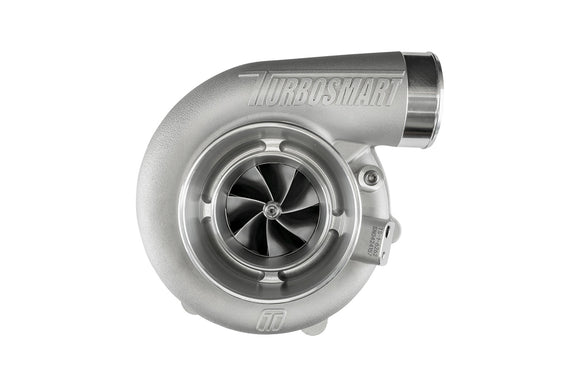 Turbosmart Oil Cooled 6262 V-Band Inlet/Outlet A/R 0.82 External Wastegate TS-1 Turbocharger