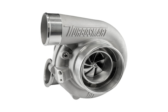 Turbosmart Oil Cooled 6262 Reverse Rotation V-Band In/Out A/R 0.82 External WG TS-1 Turbocharger