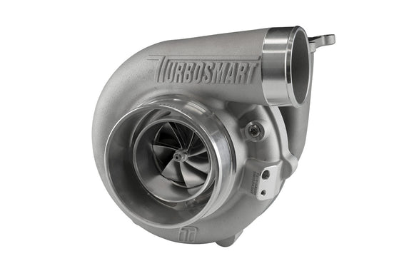 Turbosmart 6466 T4 0.82AR Externally Wastegated TS-1 Turbocharger