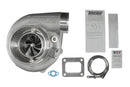 Turbosmart 6466 T4 0.96AR Externally Wastegated TS-1 Turbocharger-5