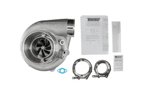 TS-1 Performance Turbocharger 6466 V-Band 0.82AR Externally Wastegated