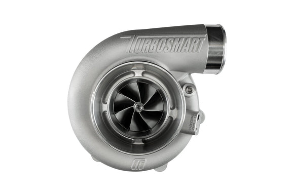 TS-1 Performance Turbocharger 6466 V-Band 0.82AR Externally Wastegated