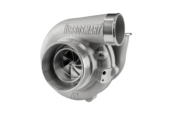 TS-1 Performance Turbocharger 6466 V-Band 0.82AR Externally Wastegated