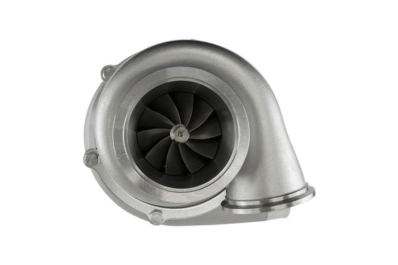 TS-1 Performance Turbocharger 5862 V-Band 0.82AR Externally Wastegated