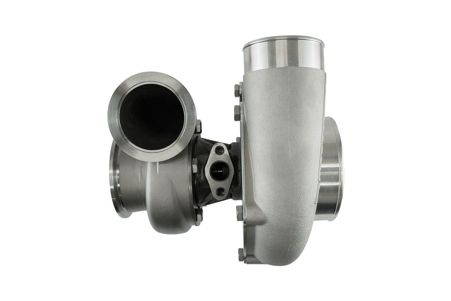 TS-1 Performance Turbocharger 6466 V-Band 0.82AR Externally Wastegated