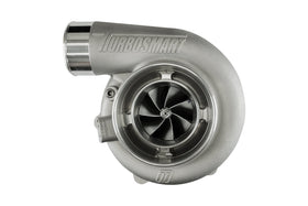 Turbosmart TS-1 Turbocharger 6466 V-Band 1.07AR Externally Wastegated (Reversed Rotation) - 0