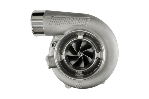 Turbosmart TS-1 Turbocharger 6466 V-Band 1.07AR Externally Wastegated (Reversed Rotation)